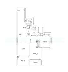 Treasure at Tampines (D18), Condominium #618205121